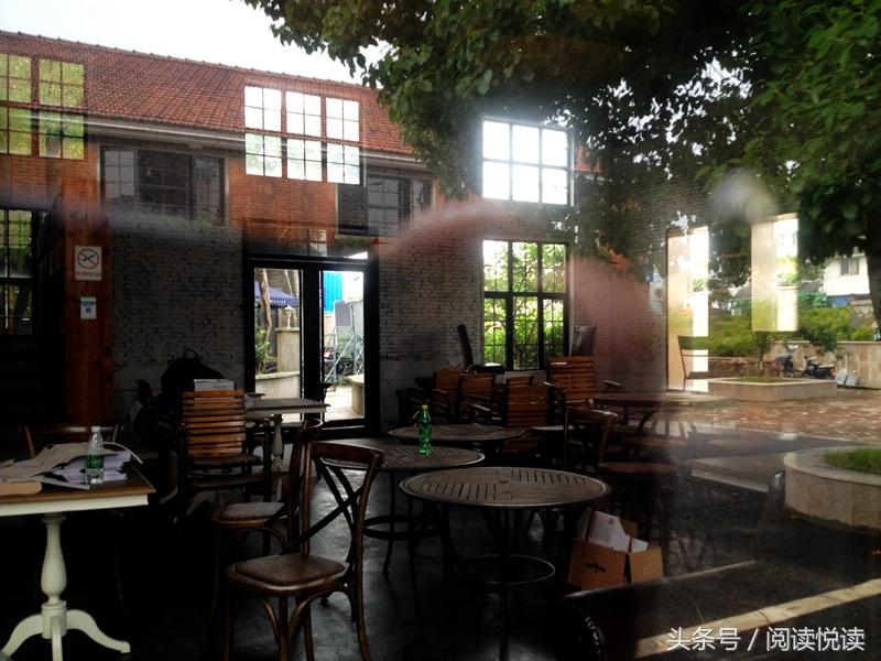 旧厂房翻新创意园,旧厂房改造成网红创意园