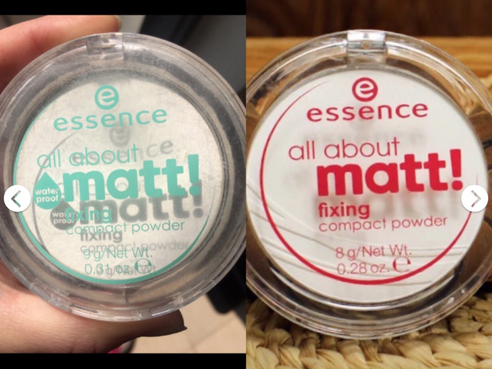 散粉推荐油皮持久控油真实测评,散粉推荐公认混油皮好用第一名