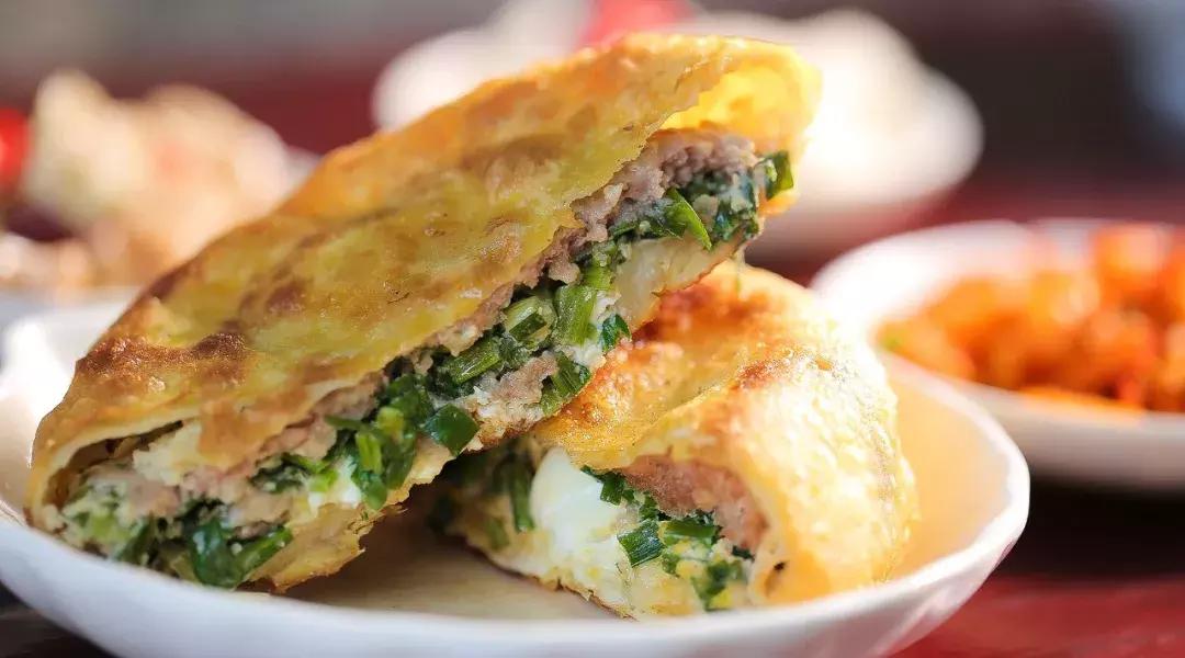 14种好吃的零食,中国最受欢迎十种小吃