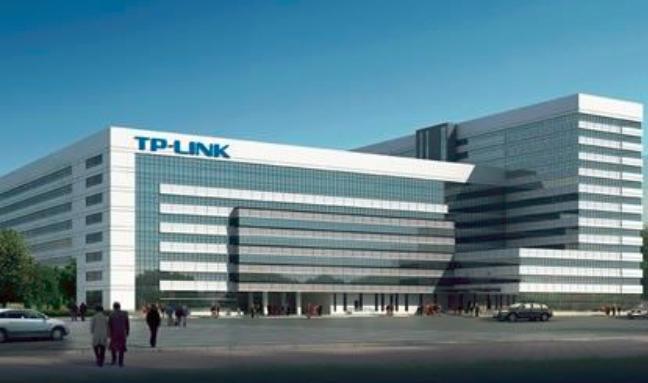 路由器公司实力排行,全球路由器公司排名前100