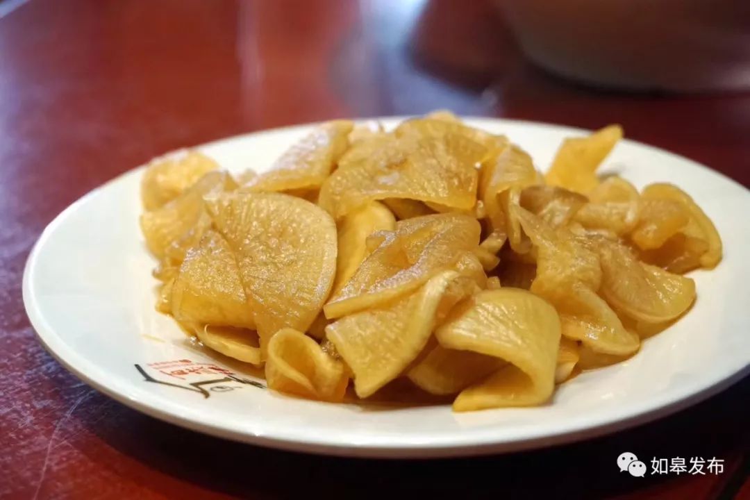 如皋早茶值得吃吗,早茶如皋