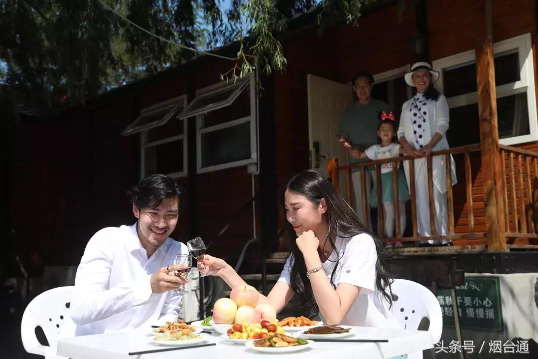 烟台十一景区免费游玩,十一假期旅游推荐烟台游乐场