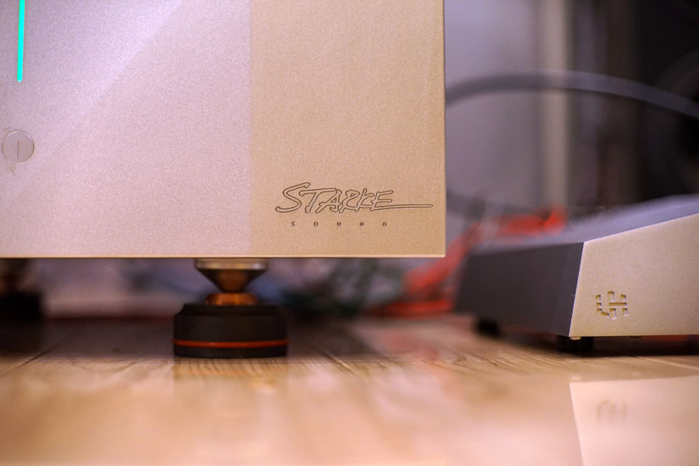 这箱子玩影院的话，建议可以直接买7支！钢铁侠H2音箱试用报告