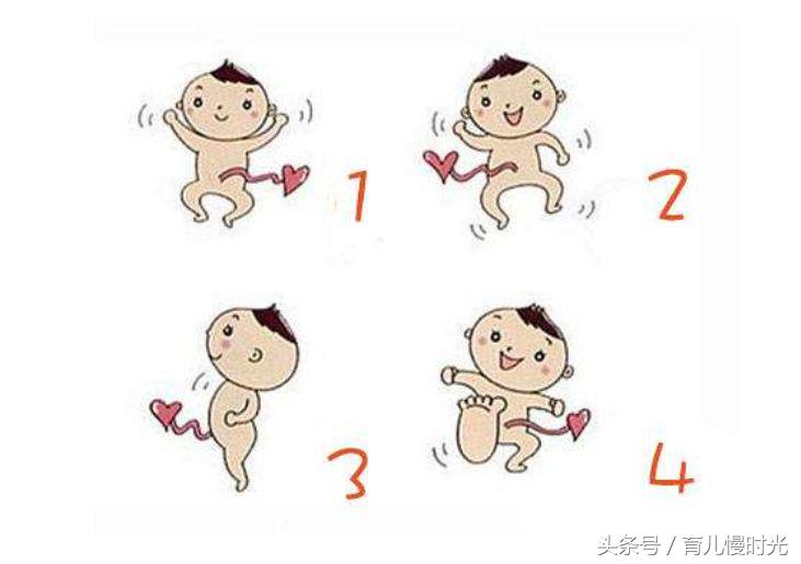 孕期如何数胎动,最简单的数胎动