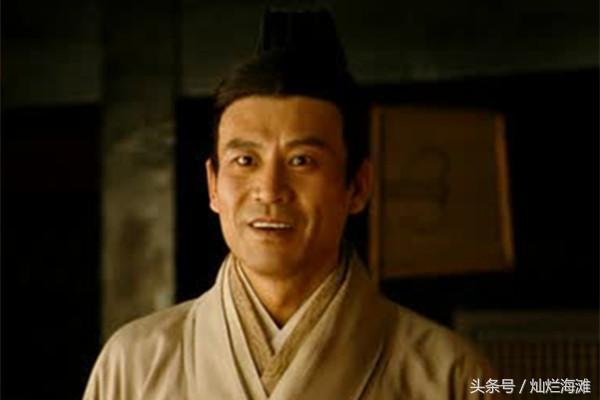 赤壁之战中蒋干坑曹操的真相,蒋干赤壁之战后续