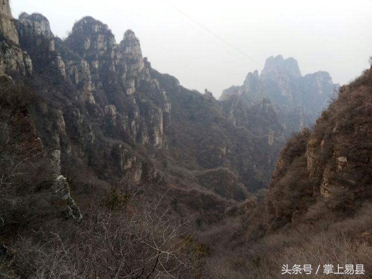 狼牙山一日游攻略,天津狼牙山一日游