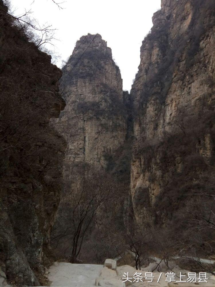 狼牙山一日游攻略,天津狼牙山一日游