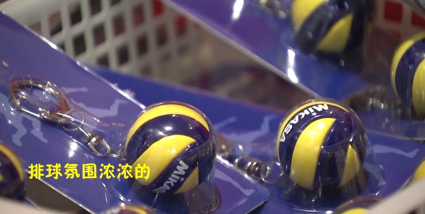 惠若琪赛场,惠若琪赛场热身