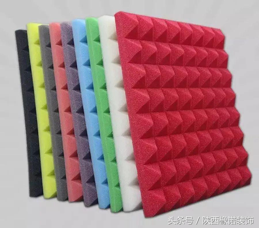 隔音材料家装,家装隔音材料顺序