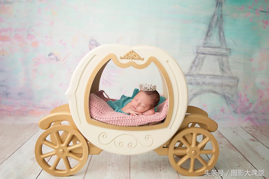 如何拍摄宝宝照好看,宝宝拍照技巧教程