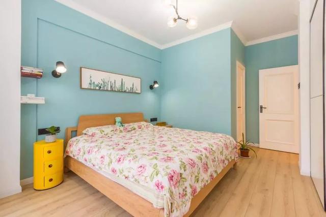 如何分辨床头朝向,一个家庭的床头朝向要不要不一致