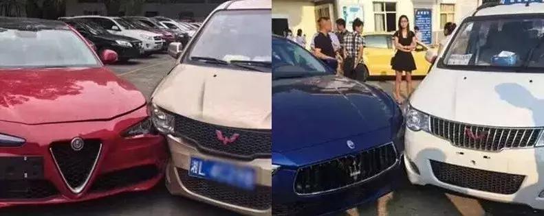 五菱宏光再出新款神车,五菱宏光s神车漂移