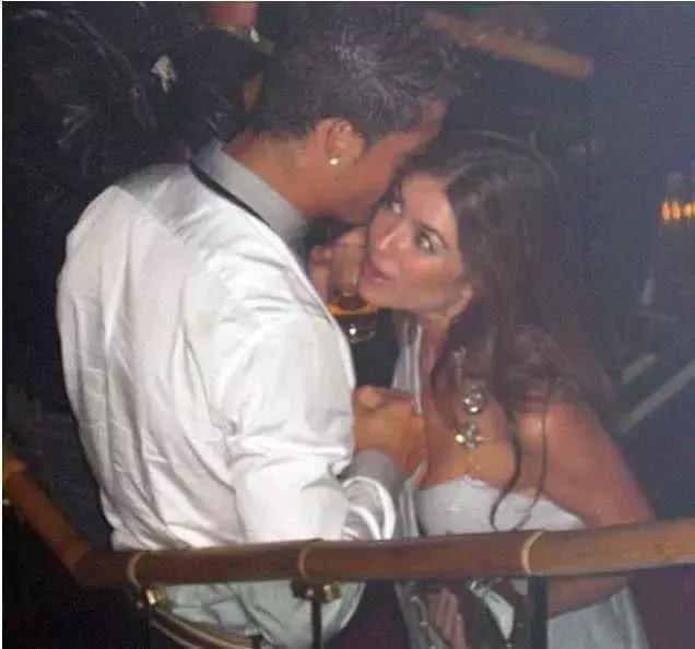 c罗性侵案件女主将c罗告上法庭,c罗被指控性侵后公开发声