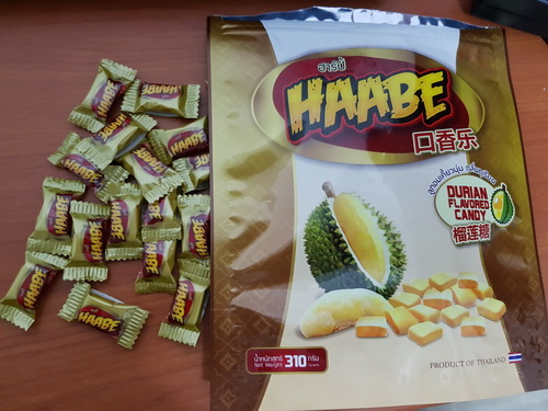 泰国十大畅销产品 (泰国必买18样泰国畅销产品排行榜)