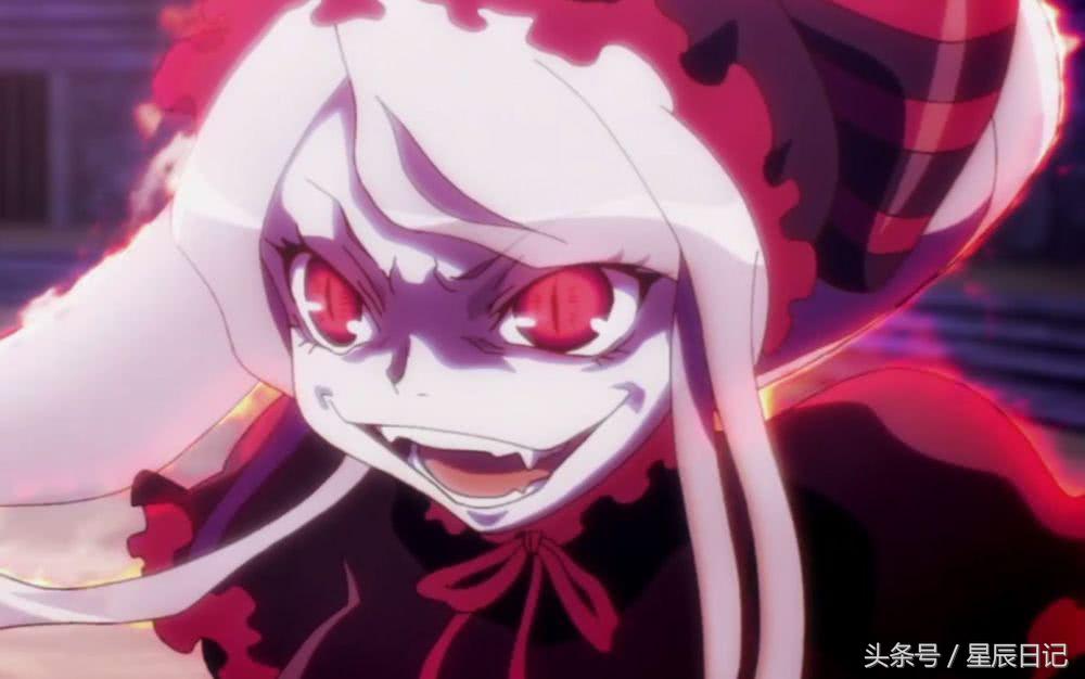 盘点所有吸血鬼的动画,吸血鬼动漫中最变态的吸血鬼