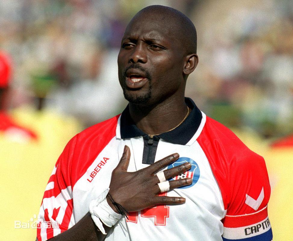 有没有足球运动员当总统的,不想当总统