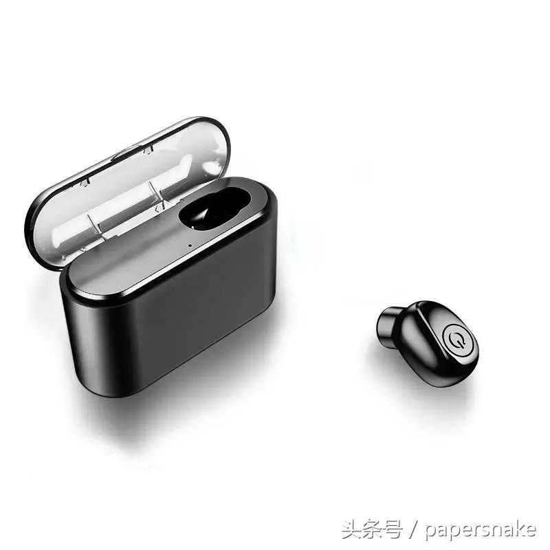 平民价的高颜值蓝牙耳机,平民耳机蓝牙无线耳机推荐