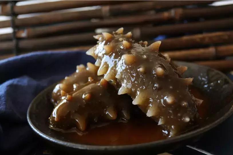 海参贵？吃不起？可这笔账你算过吗？