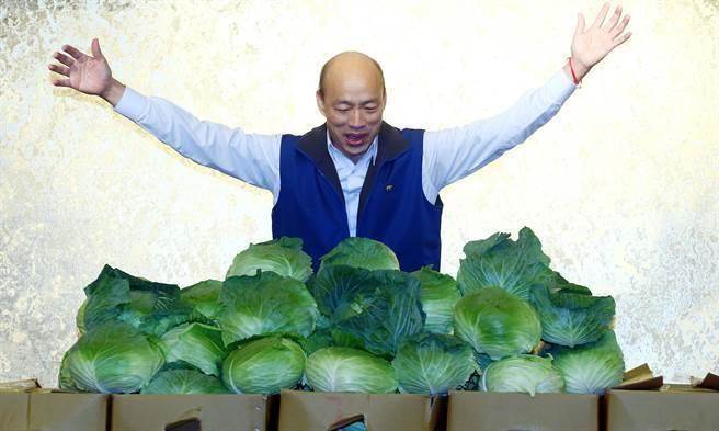 台湾高雄韩国瑜最新消息,高雄与韩国瑜最新消息