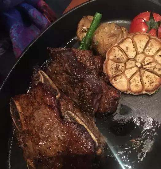 济南最好吃的几家牛排,济南不能错过的牛排