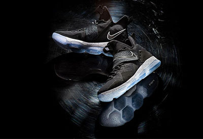 詹姆斯篮球鞋全系列简介,詹姆斯篮球鞋简版