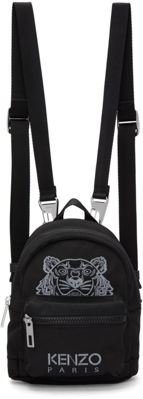 返校必备旅行包,推荐帅气的机能背包