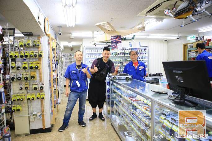 遥控模型推荐,遥控模型博主