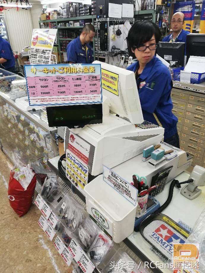 遥控模型推荐,遥控模型博主