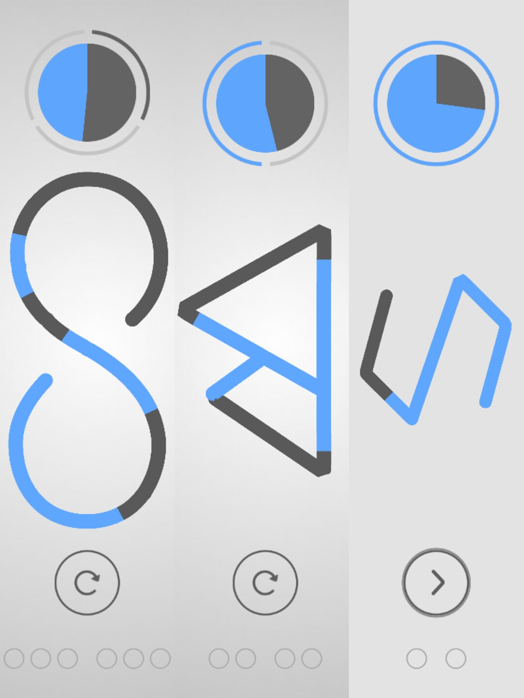 人机都打不过的游戏,一款很难的游戏闯关解谜