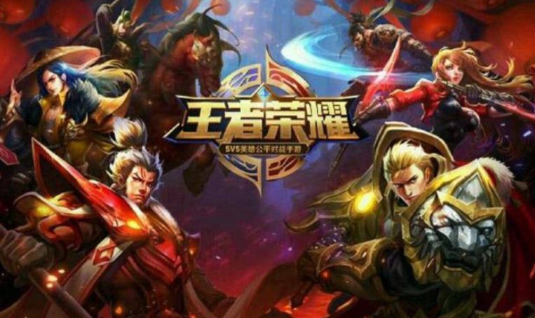 王者荣耀英雄模仿花木兰,吐槽王者荣耀新出的英雄