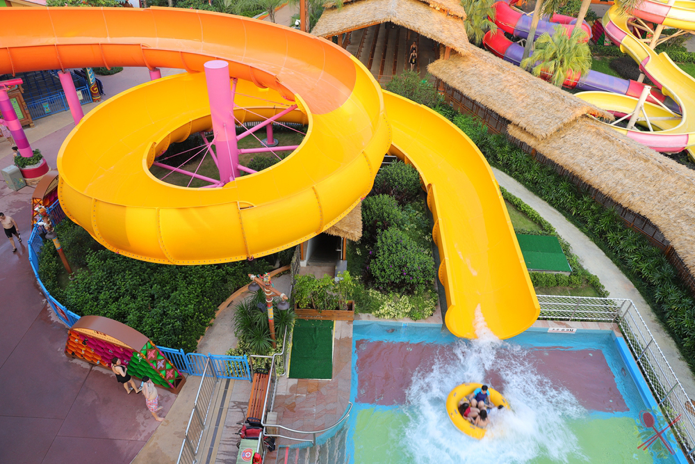 广州长隆乐园最全游玩攻略,广州长隆乐园旅游攻略三天两夜