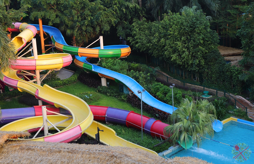 去广州长隆不住景区攻略,春节广州长隆不住园区怎么玩