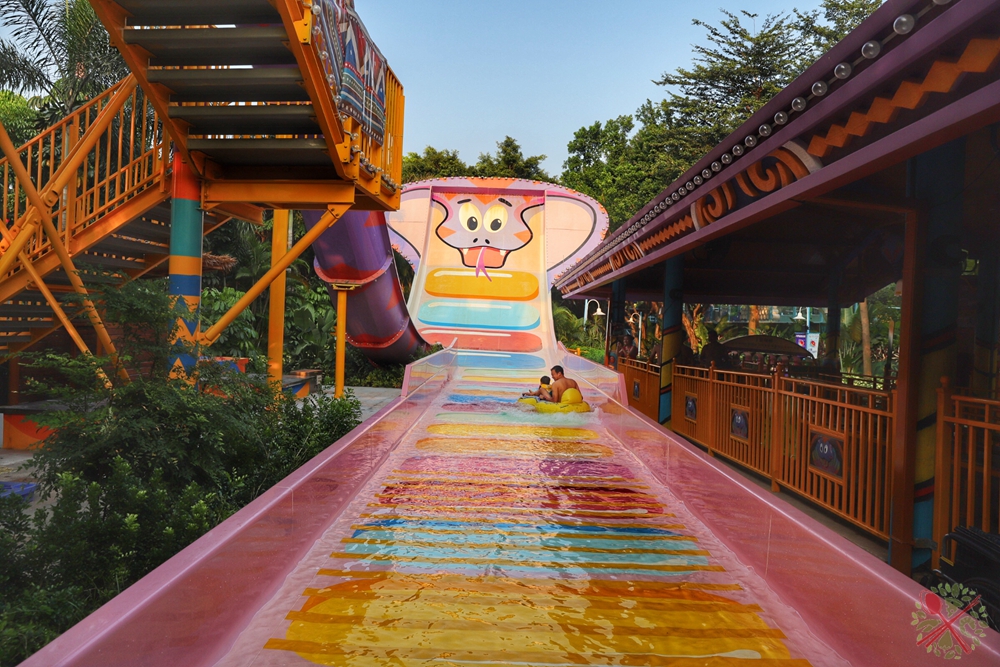 广州长隆乐园最全游玩攻略,广州长隆乐园旅游攻略三天两夜