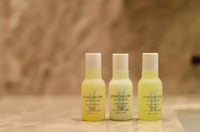 科普｜为什么我去要薅酒店备品？