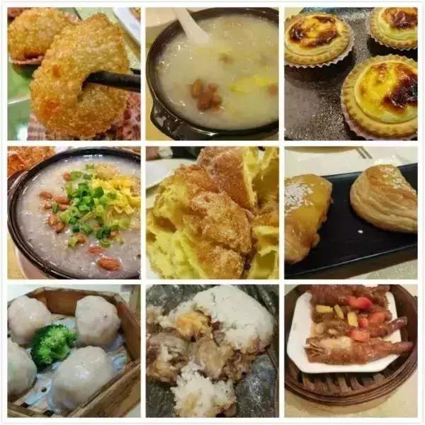 广州南沙东涌镇喝早茶的好地方,广州喝早茶比较正宗的地方还便宜