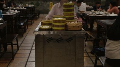 广州南沙东涌镇喝早茶的好地方,广州喝早茶比较正宗的地方还便宜