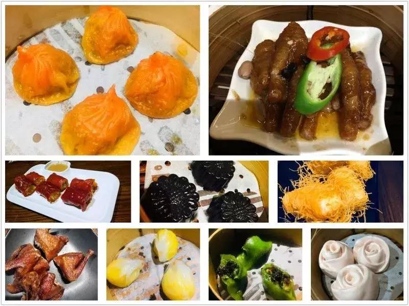 广州南沙东涌镇喝早茶的好地方,广州喝早茶比较正宗的地方还便宜