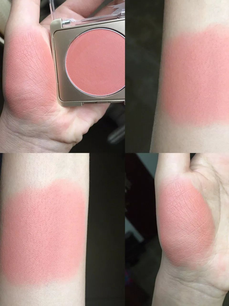 卡戴珊冬季穿搭女高级感,奶茶色和卡戴珊色哪个好看