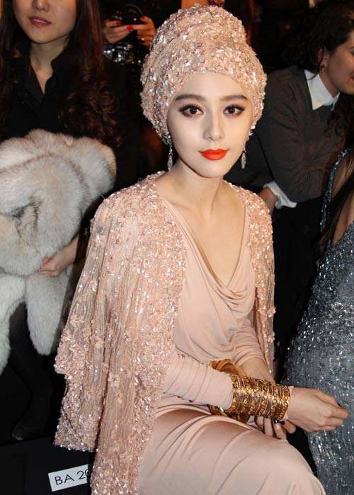 范冰冰共计缴纳8亿她交的上吗？