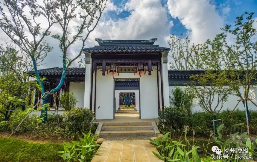 国庆扬州旅游景点推荐,扬州值得去看的景点推荐