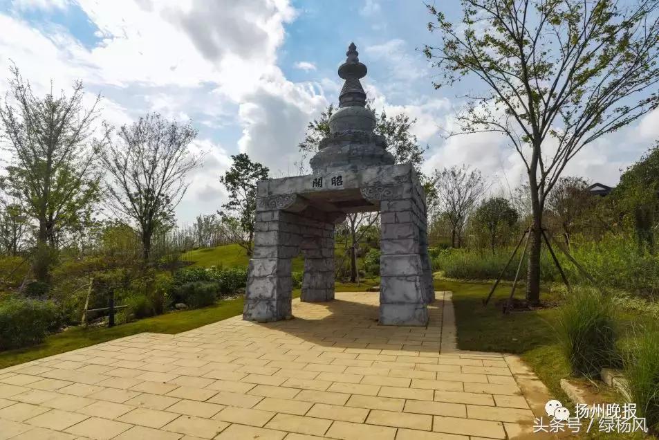 国庆扬州旅游景点推荐,扬州值得去看的景点推荐