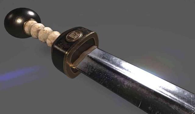 如果在丛林遭到猛虎袭击，给你5把*刀军**，你选哪个？