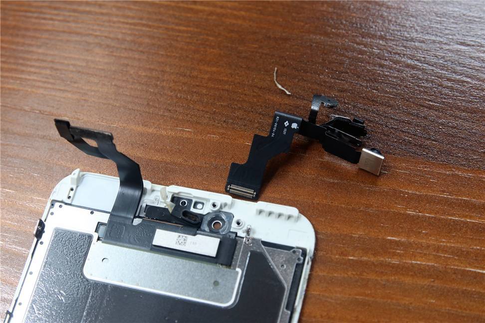 复活iphone6plus,苹果6splus屏碎了