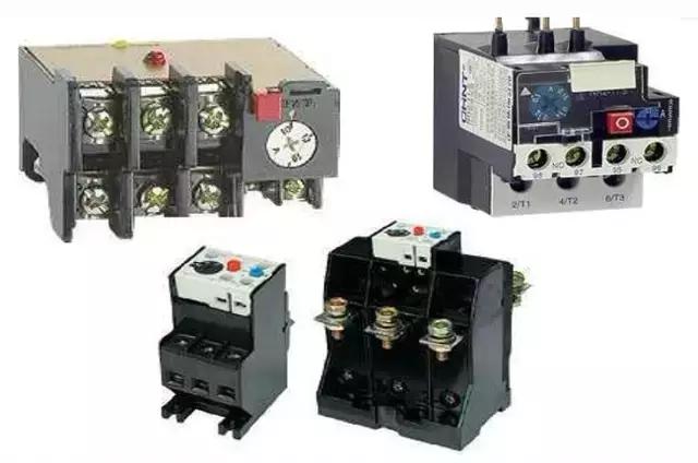 配电柜内电气元件都是什么,数控机床配电柜电气元件