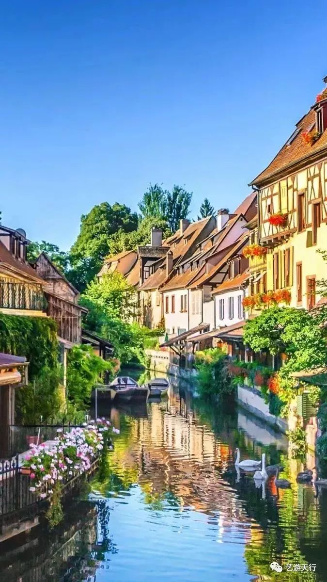 可以逃离的旅行地方,可以旅行的城市