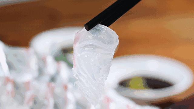 生鱼片哪里最出名,生鱼片排名前十名鱼