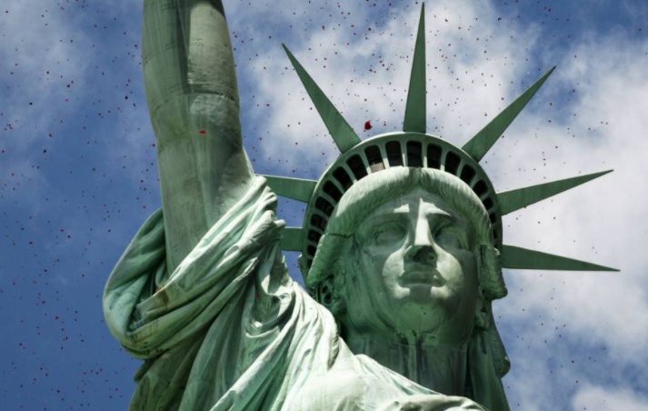 美国总统会收到什么礼物 (历任美国总统访华送的礼物)