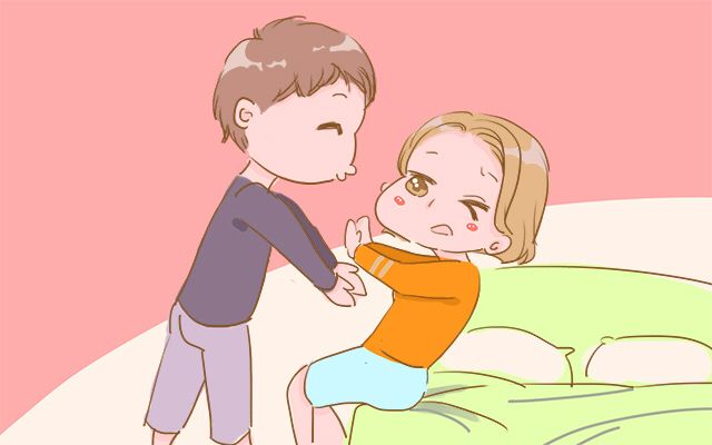 古代人为什么那么脆弱容易动胎气,中医说胎气不和什么意思