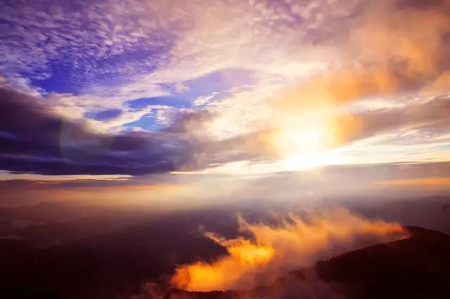 太原出发山西2日自驾游线路推荐,太原至云南七天自驾游最佳路线