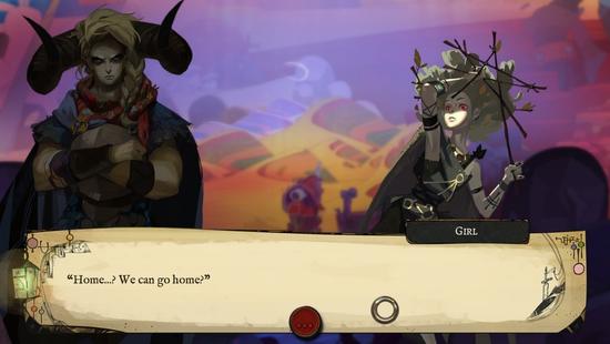 厌倦了FIFA实况？不妨试试这款《巫师》风格的世界杯